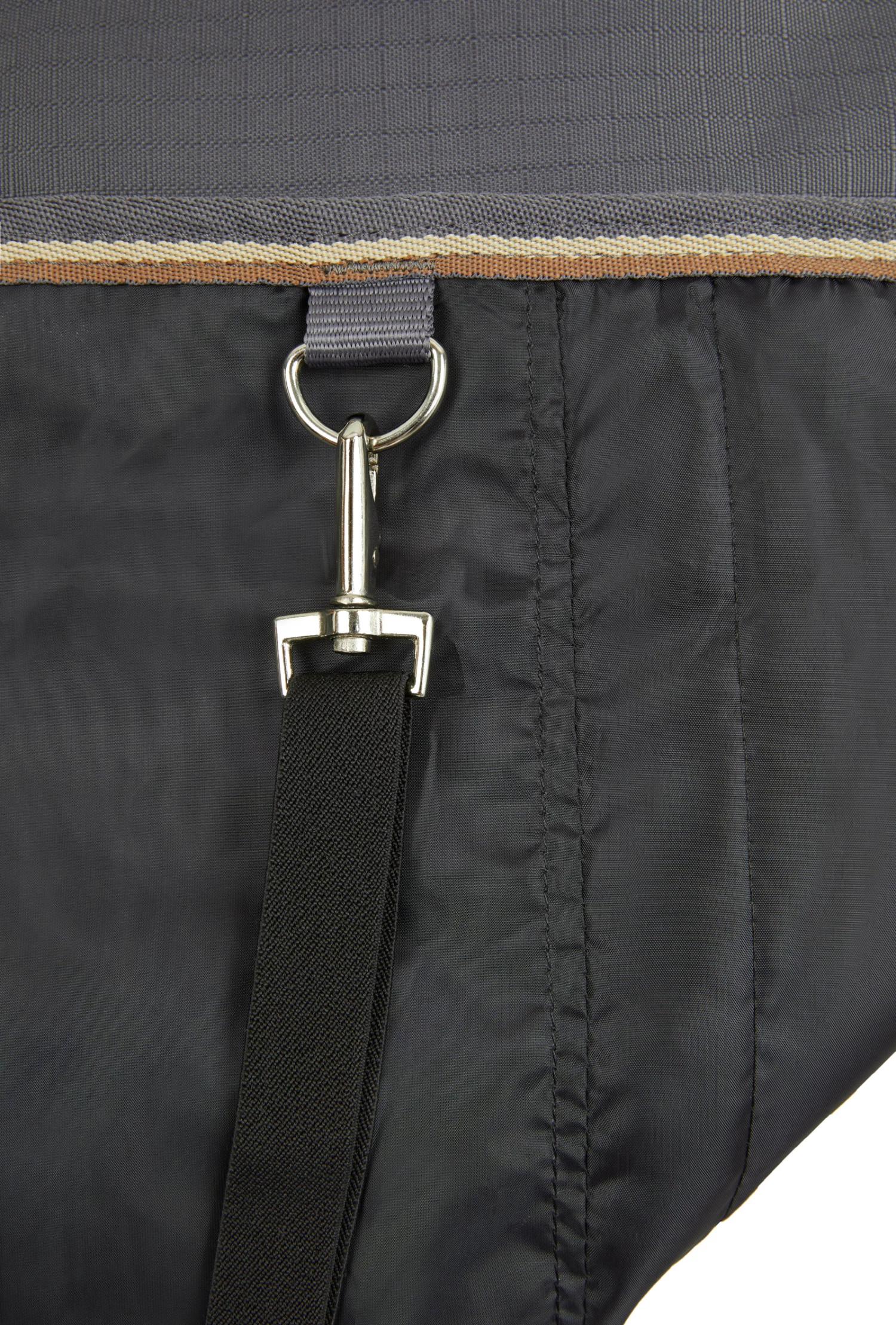 Horze Glasgow Regendecke Mit Halsteil, 400g 18 Horze Glasgow Regendecke Mit Halsteil, 400g – Bild 16