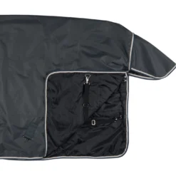 Horze Glasgow Regendecke Mit Halsteil, 400g 27 Horze Glasgow Regendecke Mit Halsteil, 400g -Weatherbeeta Shop 24111 IGG SLBR20 03