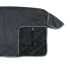 Horze Glasgow Regendecke Mit Halsteil, 400g 29 Horze Glasgow Regendecke Mit Halsteil, 400g -Weatherbeeta Shop 24111 IGG SLBR 03