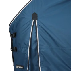 Horze Glasgow Weidedecke Mit Fleece-Futter Und Reflektierenden Akzenten -Weatherbeeta Shop 24114 559 06