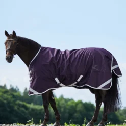 Horze Turin Mittlere Regendecke, 150g 9 Horze Turin Mittlere Regendecke, 150g -Weatherbeeta Shop 24125 pu 02
