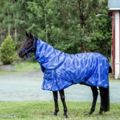 Horze Nevada 1200D Regendecke,100g -Weatherbeeta Shop 24128 BPDB BAJB 1