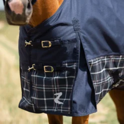 Horze Nevada 1200D Regendecke,100g -Weatherbeeta Shop 24128 PDB LDGR 2