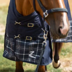 Horze Nevada 1200D Regendecke,100g -Weatherbeeta Shop 24128 PDB LDGR 3