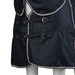 B Vertigo Georgina Leichte Regendecke Mit Abnehmbarem Halsteil, 150g -Weatherbeeta Shop 24129 VDB 3