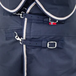 B Vertigo Georgina Weidedecke Mit Abnehmbarem Halsteil, 250g -Weatherbeeta Shop 24133 VDB 03