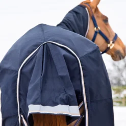 B Vertigo Georgina Weidedecke Mit Abnehmbarem Halsteil, 250g -Weatherbeeta Shop 24133 VDB 07