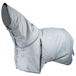 B Vertigo Georgina Weidedecke Mit Abnehmbarem Halsteil, 250g -Weatherbeeta Shop 24133 VTG DKB 1