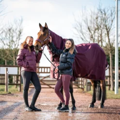 B Vertigo Georgina Weidedecke Mit Abnehmbarem Halsteil, 250g -Weatherbeeta Shop 24133 WDRE 7