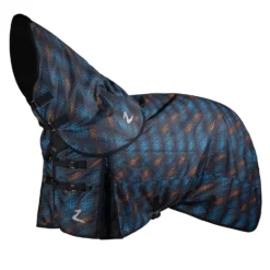 Horze Nevada Halsteil Für Regendecke, 200g -Weatherbeeta Shop 24138 BRLB 2