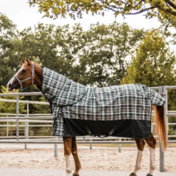 Horze Nevada Halsteil Für Regendecke, 200g -Weatherbeeta Shop 24138 UDGR 4