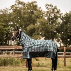 Horze Nevada Halsteil 24 Horze Nevada Halsteil -Weatherbeeta Shop 24139 UDGR 4