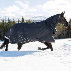 B Vertigo Georgina Winterdecke Mit Halsteil 400g -Weatherbeeta Shop 24157 VDB 03