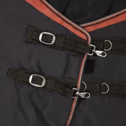 Horze Lucerne Regendecke Mit Fleecefutter 7 Horze Lucerne Regendecke Mit Fleecefutter -Weatherbeeta Shop 24195 237 02