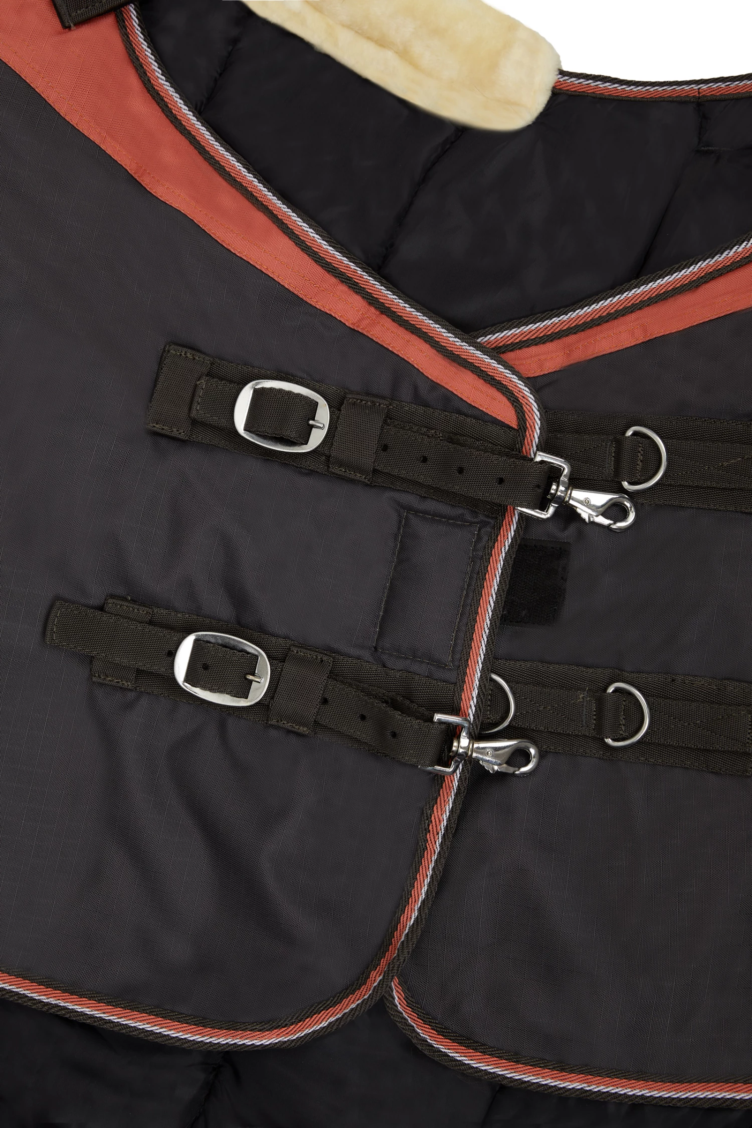 Horze Lucerne Regendecke, 250g 4 Horze Lucerne Regendecke, 250g – Bild 2