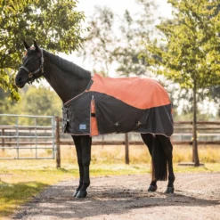 Horze Lucerne Regendecke, 250g 10 Horze Lucerne Regendecke, 250g -Weatherbeeta Shop 24197 237 04