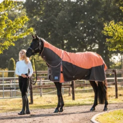 Horze Lucerne Halsteil, 150g 7 Horze Lucerne Halsteil, 150g -Weatherbeeta Shop 24198 237 03