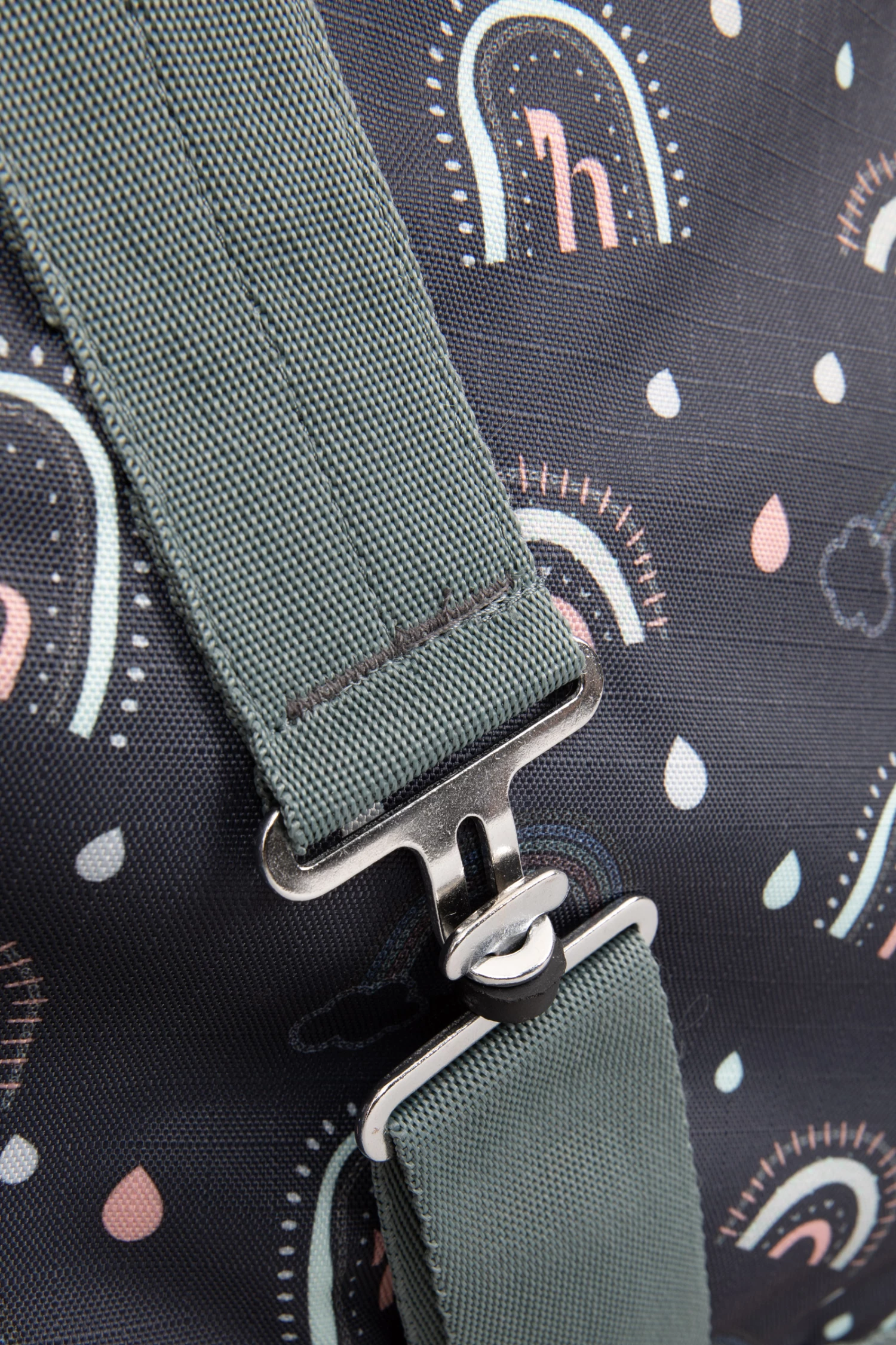 Horze Trixi Pony Weidedecke 5 Horze Trixi Pony Weidedecke – Bild 3