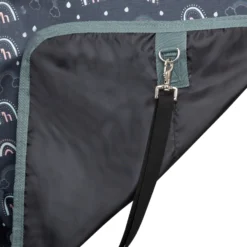 Horze Trixi Pony Weidedecke 11 Horze Trixi Pony Weidedecke -Weatherbeeta Shop 24201 590 04