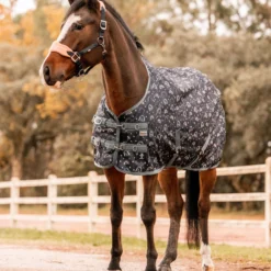 Horze Trixi Pony Weidedecke 13 Horze Trixi Pony Weidedecke -Weatherbeeta Shop 24201 590 06