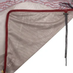 Horze Kenya Leichte Mesh Weidedecke Mit Abnehmbarem Halsteil -Weatherbeeta Shop 24204 251 04