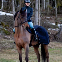 Horze Kingsley Trainingsdecke -Weatherbeeta Shop 24302 VDB 02