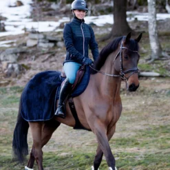 Horze Kingsley Trainingsdecke -Weatherbeeta Shop 24302 VDB 03