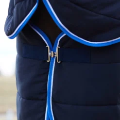 Horze Glasgow Stalldecke / Unterdecke Mit Halsteil, 150g -Weatherbeeta Shop 24308 db 02