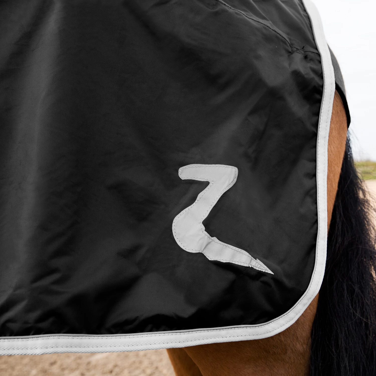 Horze ProTrek Nierendecke Mit Fleece 5 Horze ProTrek Nierendecke Mit Fleece – Bild 3