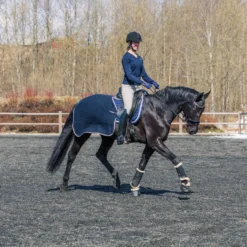 B Vertigo Concord Trainingsdecke -Weatherbeeta Shop 24328 VDB 3