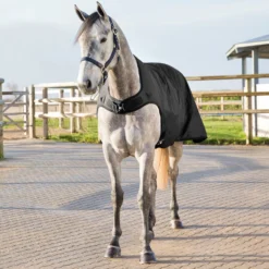 Horze Nevada Führanlagendecke, 200g -Weatherbeeta Shop 24331 BL 4