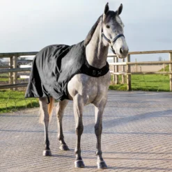 Horze Nevada Führanlagendecke, 200g -Weatherbeeta Shop 24331 BL 5