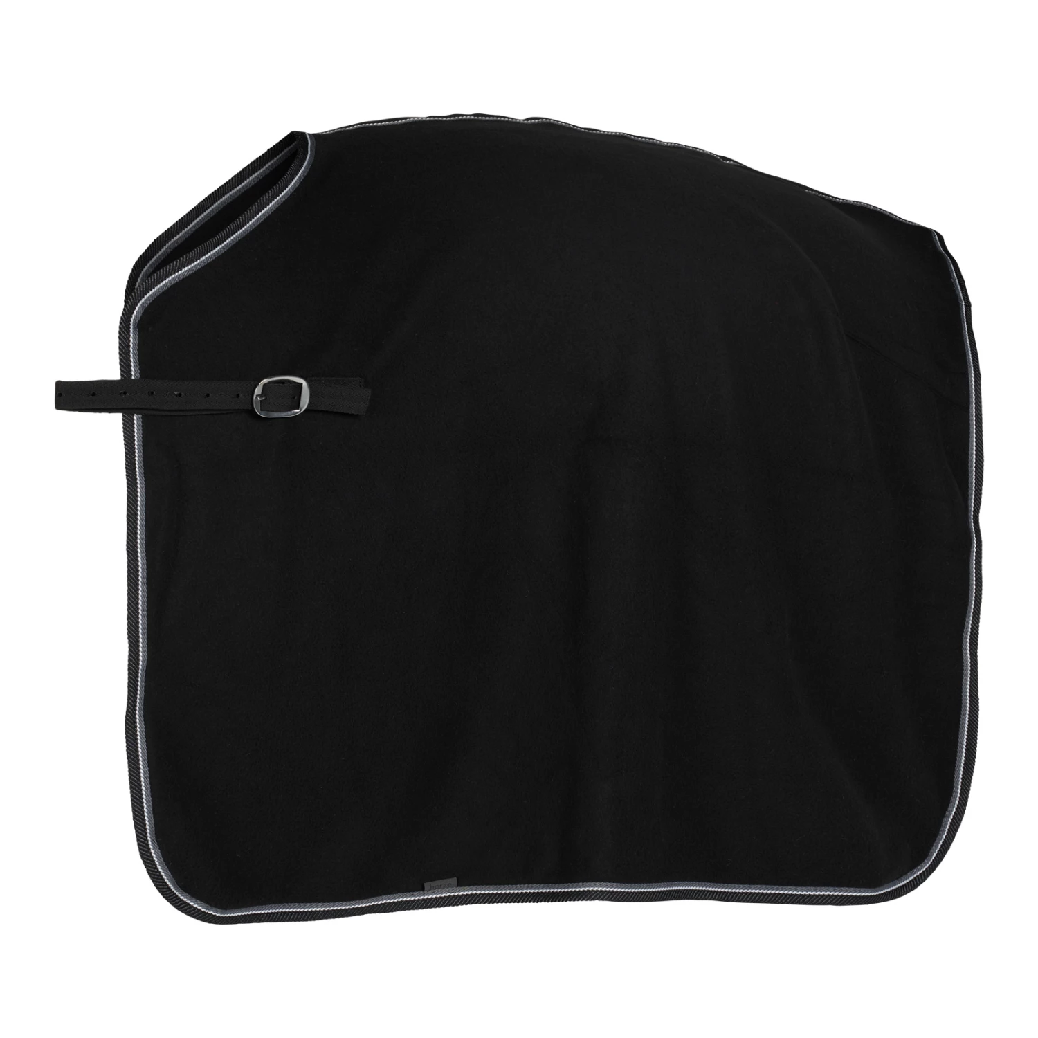 Horze Kiel Fleece Nierendecke 4 Horze Kiel Fleece Nierendecke – Bild 2