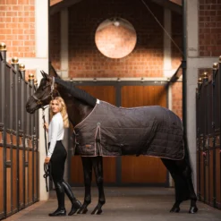 Horze Lucerne Stalldecke, 50g -Weatherbeeta Shop 24391 080 06