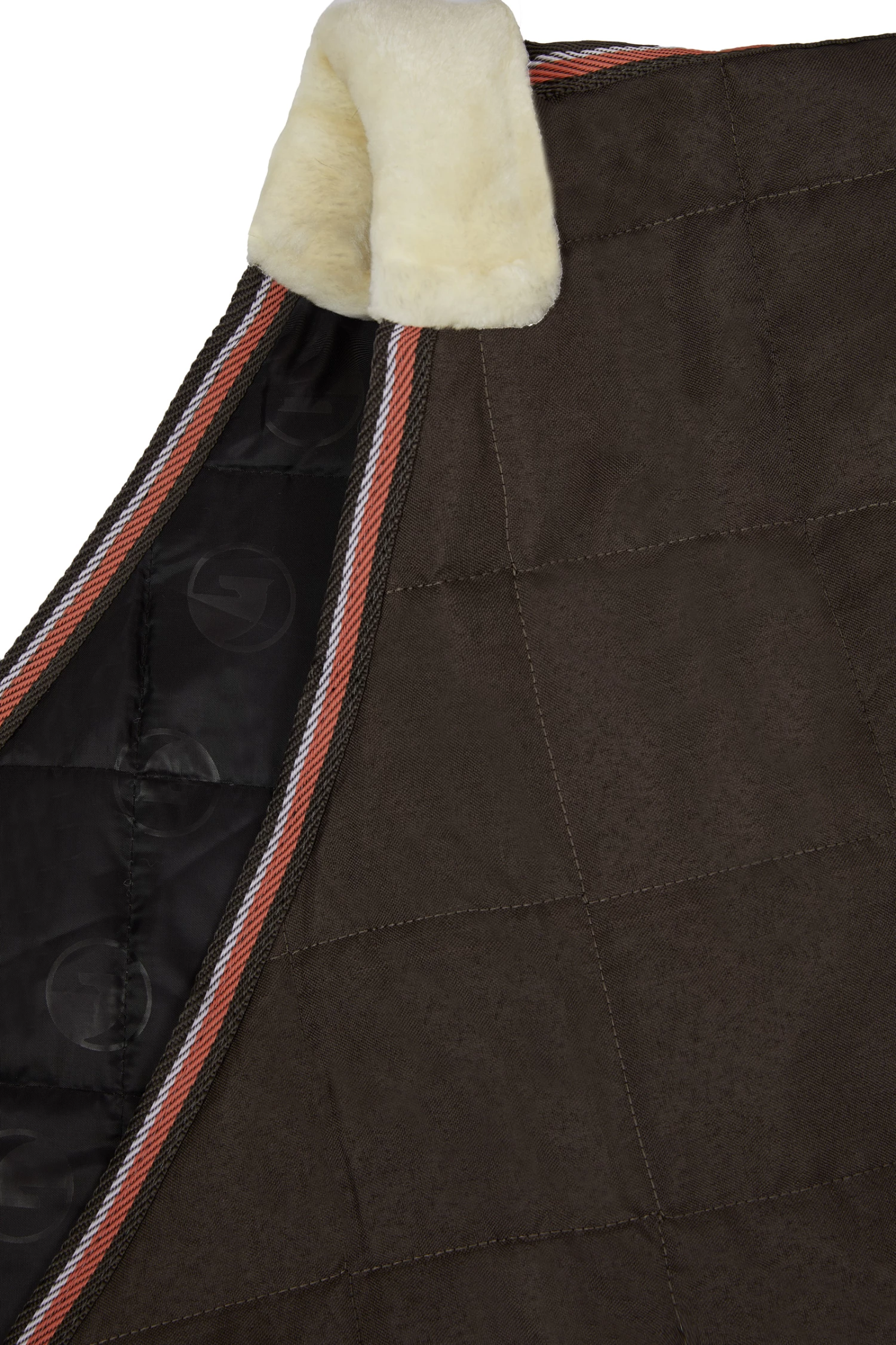 Horze Lucerne Stalldecke, 150g 5 Horze Lucerne Stalldecke, 150g – Bild 3