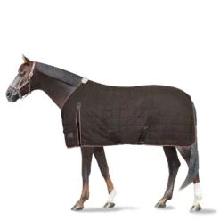 Horze Lucerne Stalldecke, 250g