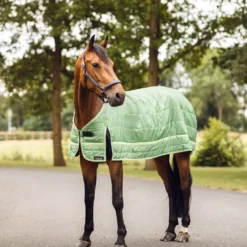 Horze Quebec Fleece Liner, 100g -Weatherbeeta Shop 24398 651 07