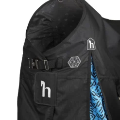 Horze Quebec 1200D Weidedecke -Weatherbeeta Shop 24399 089 02