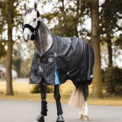 Horze Quebec 1200D Weidedecke -Weatherbeeta Shop 24399 089 08