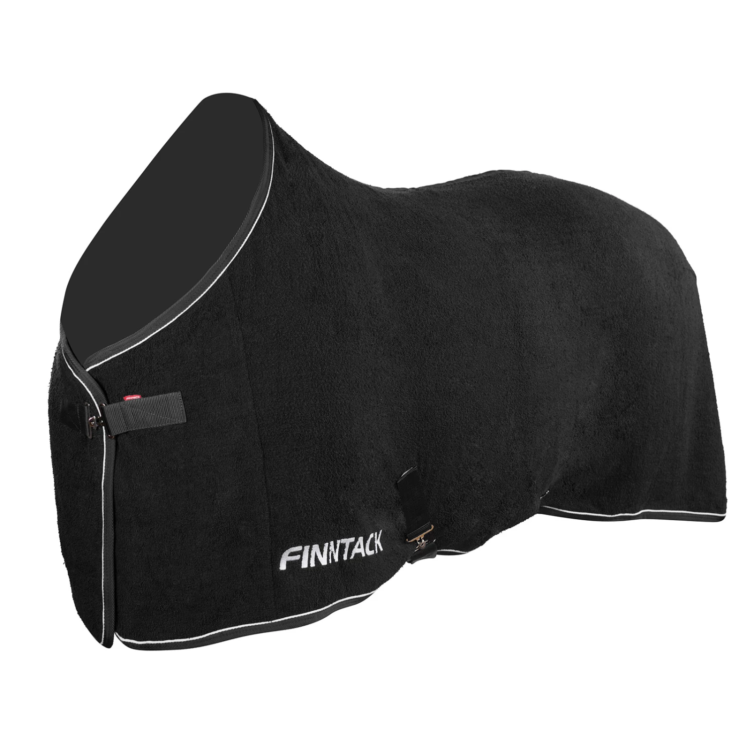Finntack Pro Towel Stalldecke 3 Finntack Pro Towel Stalldecke