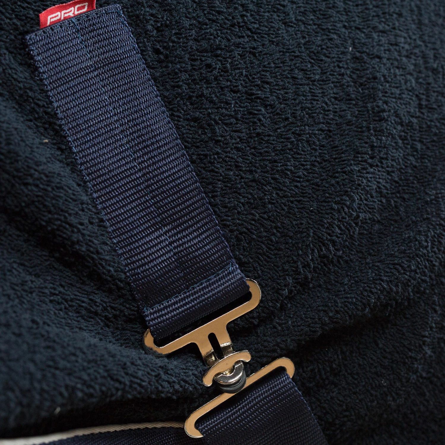 Finntack Pro Towel Stalldecke 6 Finntack Pro Towel Stalldecke – Bild 4