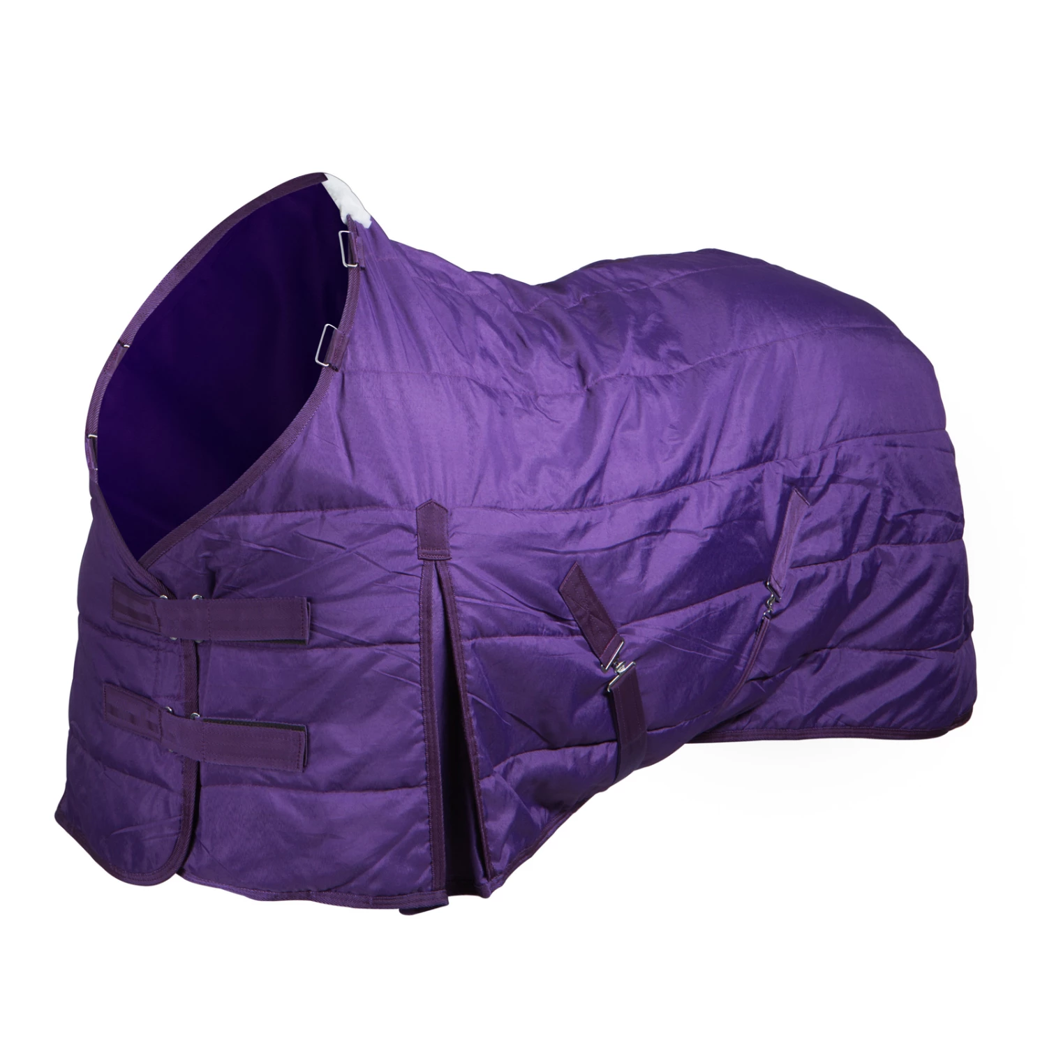 Horze Nevada Übergangs-Stalldecke 100g 7 Horze Nevada Übergangs-Stalldecke 100g – Bild 5