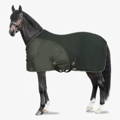 Horze Bari Kombinierte Mesh Abschwitzdecke