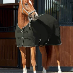 Horze Bari Kombinierte Mesh Abschwitzdecke -Weatherbeeta Shop 24406 IDGR 5