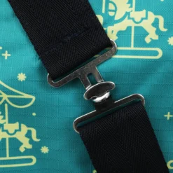 Horze Magic Carousel Pony Weidedecke Mit Fleece-Futter -Weatherbeeta Shop 24413 556 03