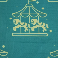 Horze Magic Carousel Pony Weidedecke Mit Fleece-Futter -Weatherbeeta Shop 24413 556 05