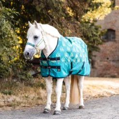 Horze Magic Carousel Pony Weidedecke, 0g -Weatherbeeta Shop 24423 556 07