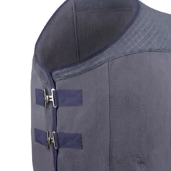 Horze Victoria Fleecedecke Mit Logoprint -Weatherbeeta Shop 24440 IKB 2