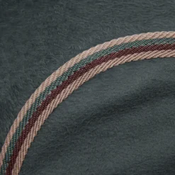 Horze Leigton Teens Collection Fleece Abschwitzdecke Mit Kunstfellkragen -Weatherbeeta Shop 24442 UDGR 3