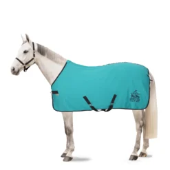 Horze Magic Carousel Pony Fleece Abschwitzdecke 23 Horze Magic Carousel Pony Fleece Abschwitzdecke -Weatherbeeta Shop 24443 556 01